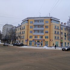 Квартира 92,2 м², 3-комнатная - изображение 1