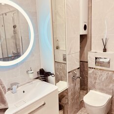 Квартира 43,5 м², 2-комнатная - изображение 4