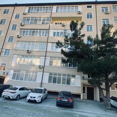 Квартира 50 м², 1-комнатная - изображение 3