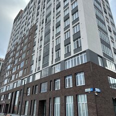 Квартира 35 м², 1-комнатная - изображение 1