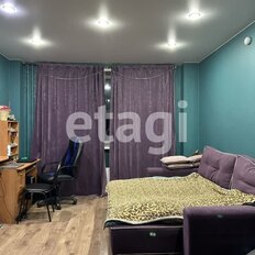 Квартира 41,4 м², 1-комнатная - изображение 3