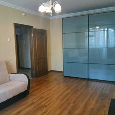 Квартира 38 м², 1-комнатная - изображение 2
