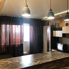 Квартира 32 м², студия - изображение 3