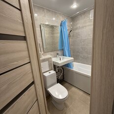 Квартира 50 м², 2-комнатная - изображение 3