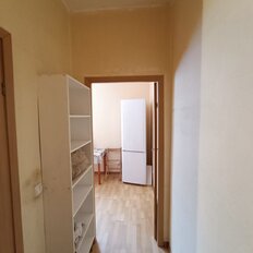 Квартира 40 м², 1-комнатная - изображение 5