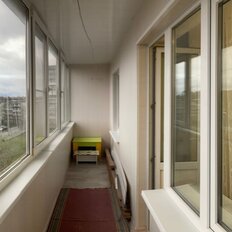 Квартира 53 м², 2-комнатная - изображение 5