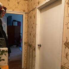 Квартира 44 м², 2-комнатная - изображение 2