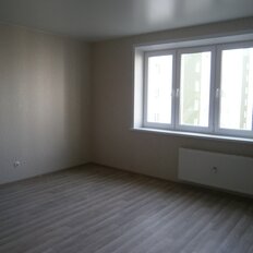Квартира 57,4 м², 2-комнатная - изображение 3