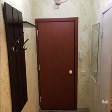 Квартира 31,5 м², 1-комнатная - изображение 5