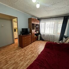 Квартира 30,5 м², 1-комнатная - изображение 3
