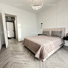 Квартира 42 м², 1-комнатная - изображение 1