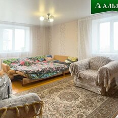 Квартира 41,4 м², 2-комнатная - изображение 1