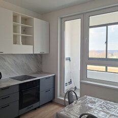 Квартира 36 м², 1-комнатная - изображение 1