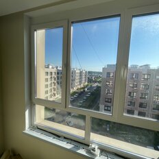 Квартира 66 м², 2-комнатная - изображение 2