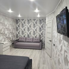 Квартира 34 м², 1-комнатная - изображение 3