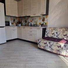 Квартира 44,8 м², 1-комнатная - изображение 4