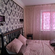 Квартира 83 м², 3-комнатная - изображение 5