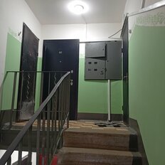 Квартира 30 м², 1-комнатная - изображение 3