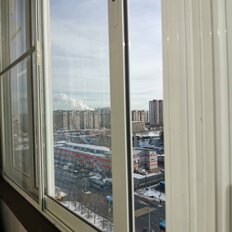 Квартира 37 м², 1-комнатная - изображение 1