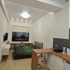 Квартира 26,5 м², студия - изображение 2