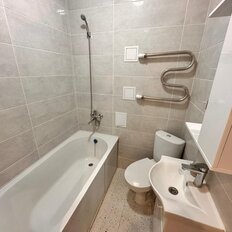 Квартира 40 м², 1-комнатная - изображение 2