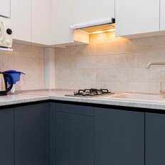 Квартира 45 м², 2-комнатная - изображение 1
