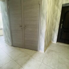 Квартира 32 м², 1-комнатная - изображение 5