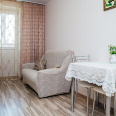Квартира 41,8 м², 1-комнатная - изображение 5