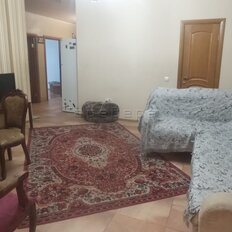Квартира 89 м², 2-комнатная - изображение 5