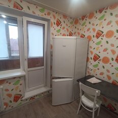 Квартира 36 м², 1-комнатная - изображение 3