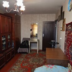 Квартира 43,5 м², 2-комнатная - изображение 3