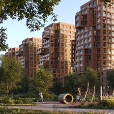 Квартира 39 м², 2-комнатная - изображение 2