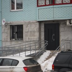 Квартира 31 м², 2-комнатные - изображение 1