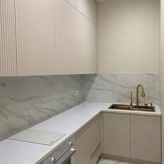 Квартира 40 м², 1-комнатная - изображение 1