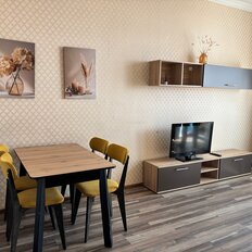 Квартира 54 м², 2-комнатная - изображение 2