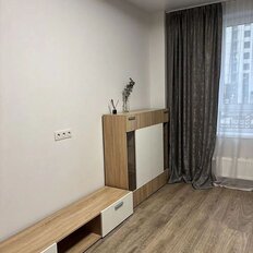 Квартира 41 м², 1-комнатная - изображение 4