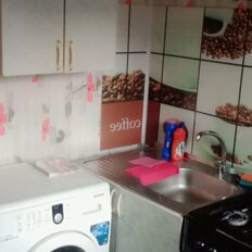 Квартира 28,5 м², 1-комнатная - изображение 5