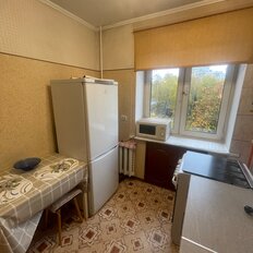 Квартира 34 м², 1-комнатная - изображение 5