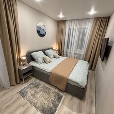 Квартира 40 м², 2-комнатная - изображение 3