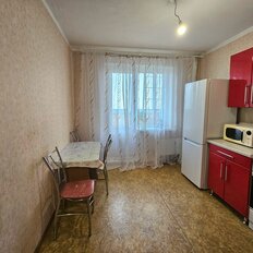 Квартира 32 м², 1-комнатная - изображение 4