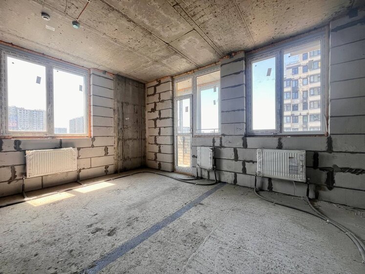 39,7 м², 1-комнатная квартира 5 800 000 ₽ - изображение 26