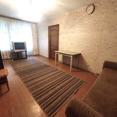 Квартира 46 м², 2-комнатная - изображение 2