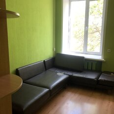 Квартира 46 м², 2-комнатная - изображение 4