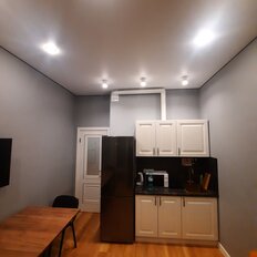 Квартира 37 м², 1-комнатная - изображение 3
