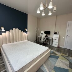 Квартира 42 м², 1-комнатная - изображение 4