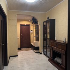Квартира 77 м², 3-комнатная - изображение 1