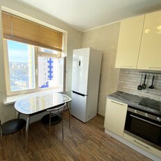 Квартира 32,8 м², 1-комнатная - изображение 4