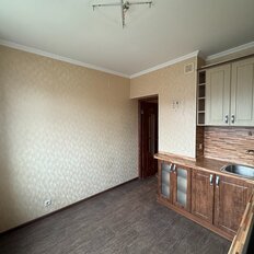 Квартира 41 м², 1-комнатная - изображение 5