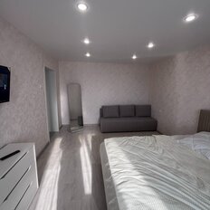 Квартира 40 м², 1-комнатная - изображение 3