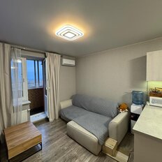 Квартира 57 м², 2-комнатная - изображение 4